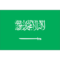 Saudi Arabia