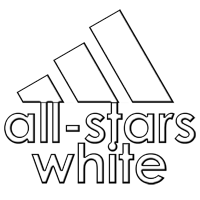Eurocamp All-Stars White