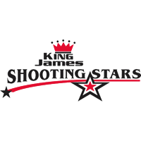 King James Shooting Stars