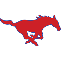 SMU ncaa schedule