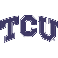 TCU ncaa schedule