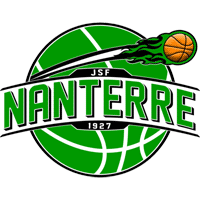 Espoirs Nanterre