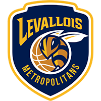 Espoirs Metropolitans 92