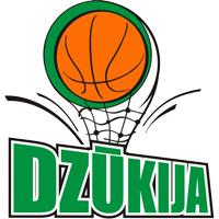 Dzukija