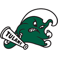 Tulane ncaa schedule