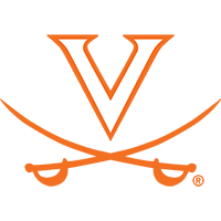 Virginia ncaa schedule