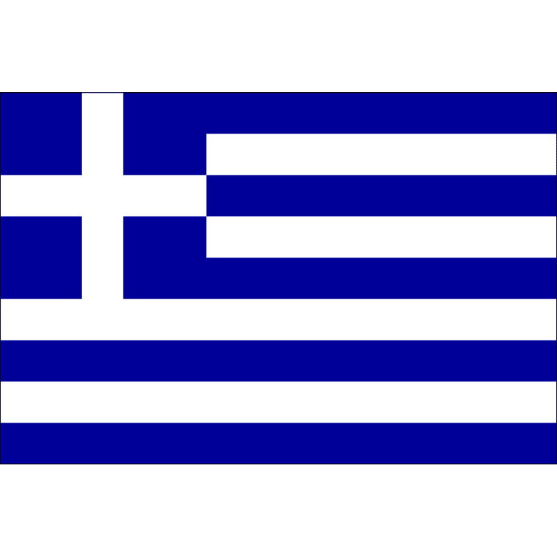 Greece U-18