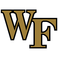 Wake Forest ncaa schedule