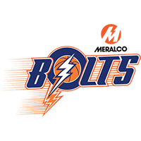 Meralco Bolts