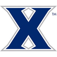 Xavier ncaa schedule