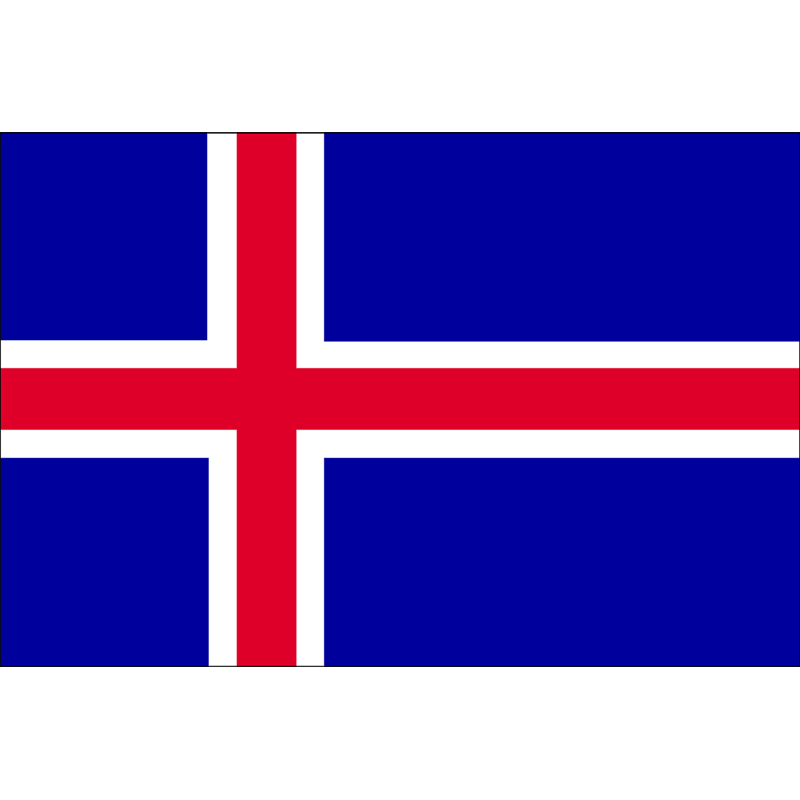 Iceland U18