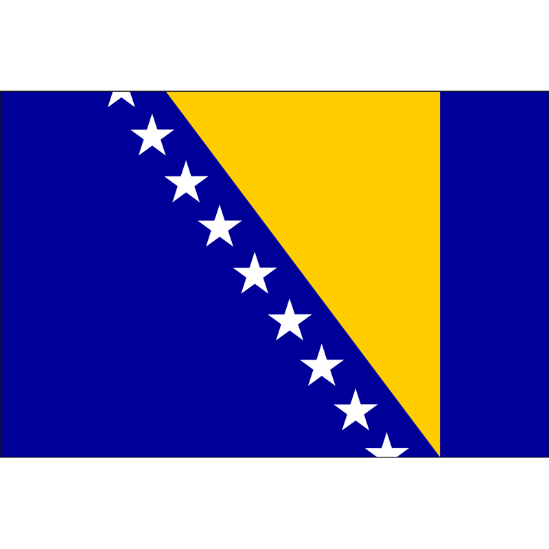 Bosnia and Herzegovina U18
