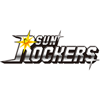 Sun Rockers Shibuya