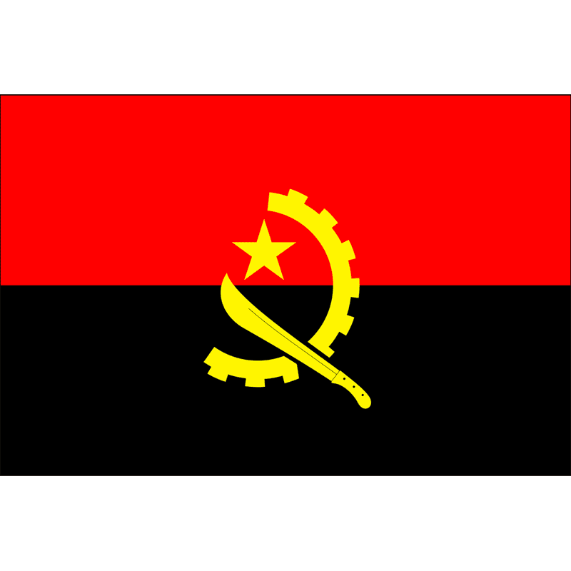 Angola U16