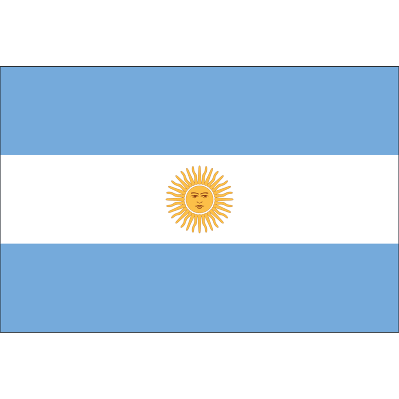 Argentina U15