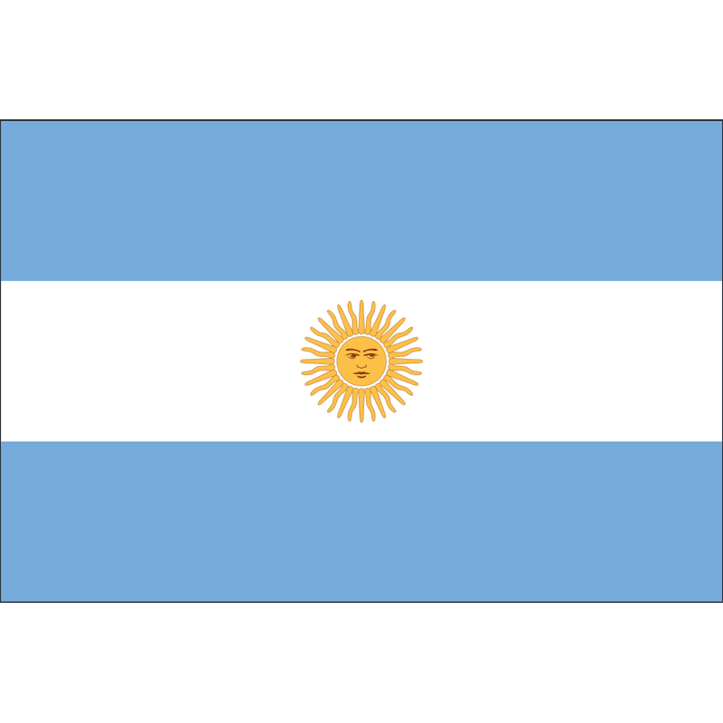 Argentina U16