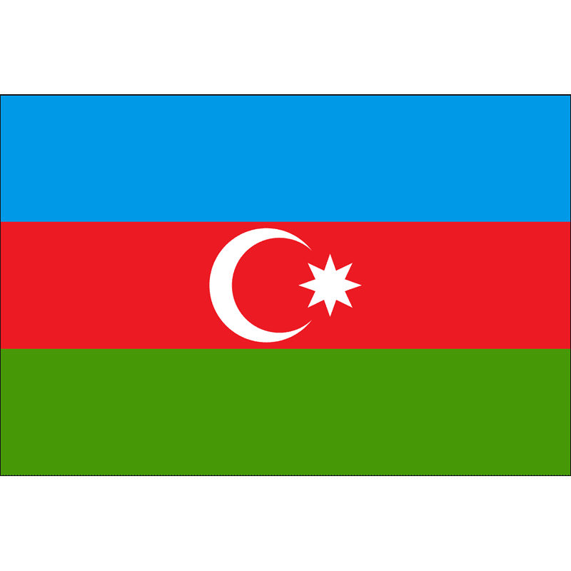 Azerbaijan U16