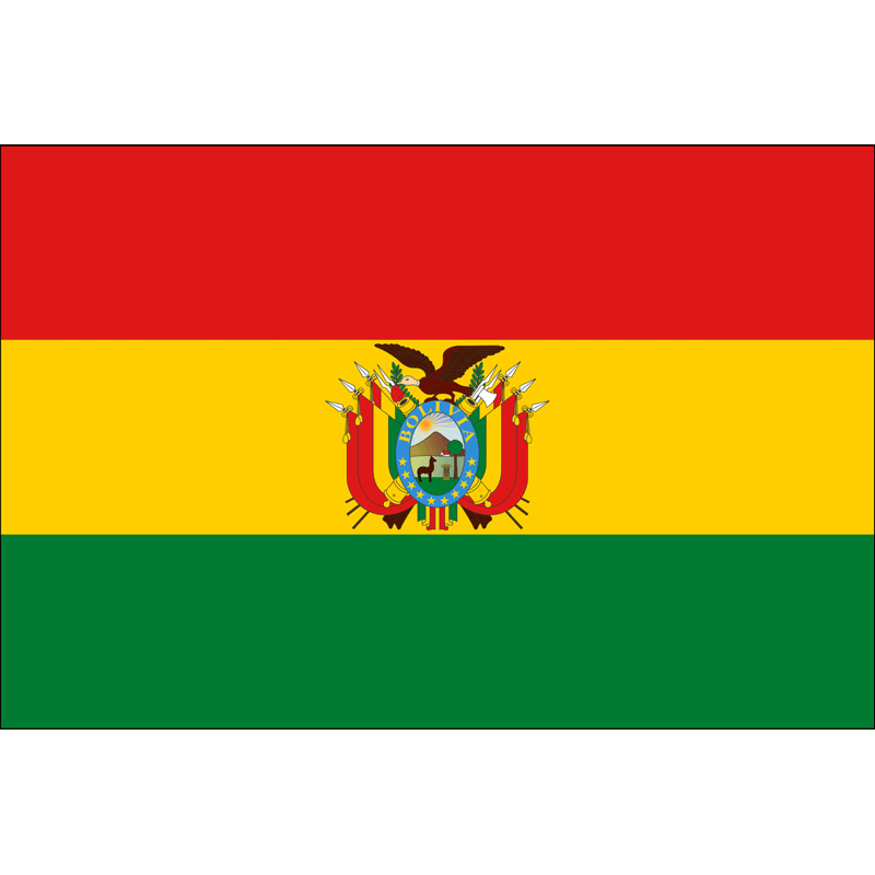 Bolivia U15