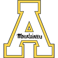 Appalachian St ncaa schedule