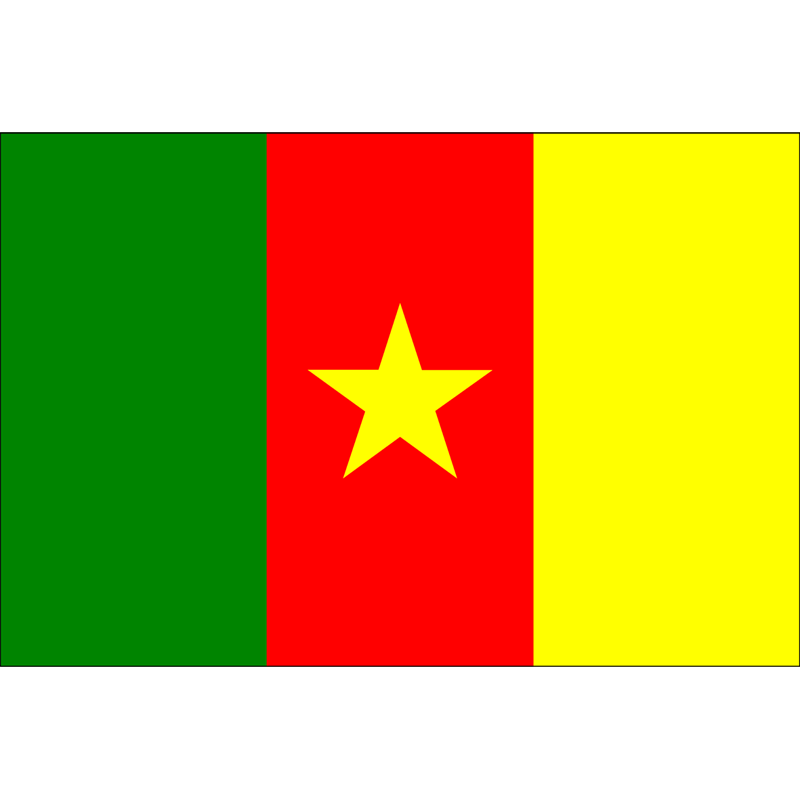 Cameroon U16