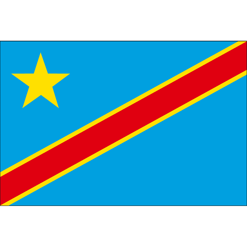 Congo DR U18