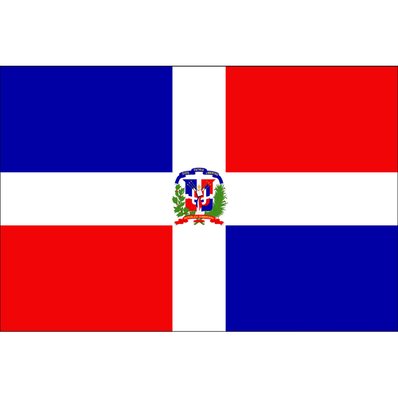 Dominican Republic U16