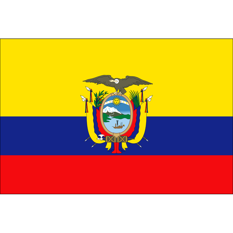 Ecuador U15