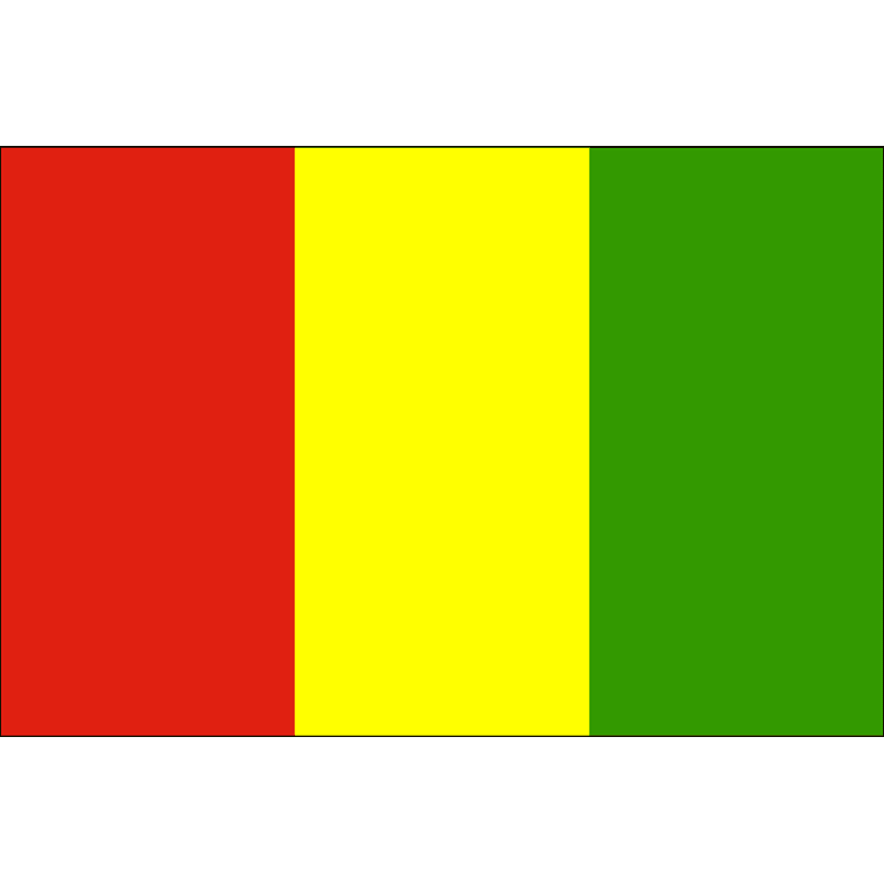 Guinea U18