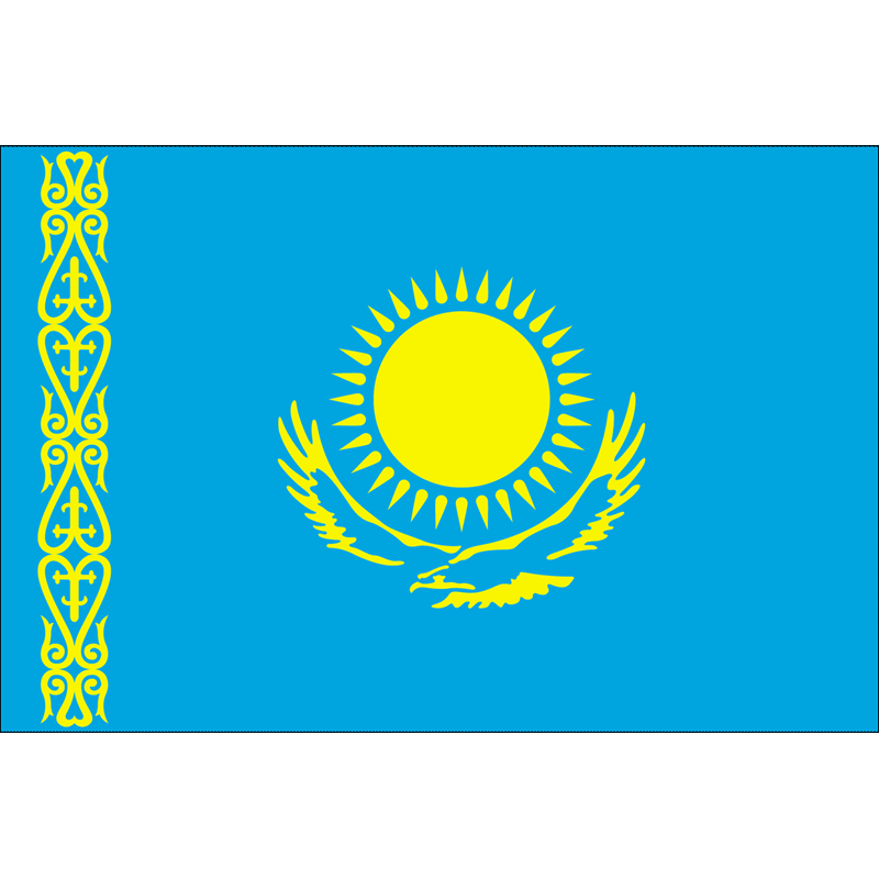 Kazakhstan U16