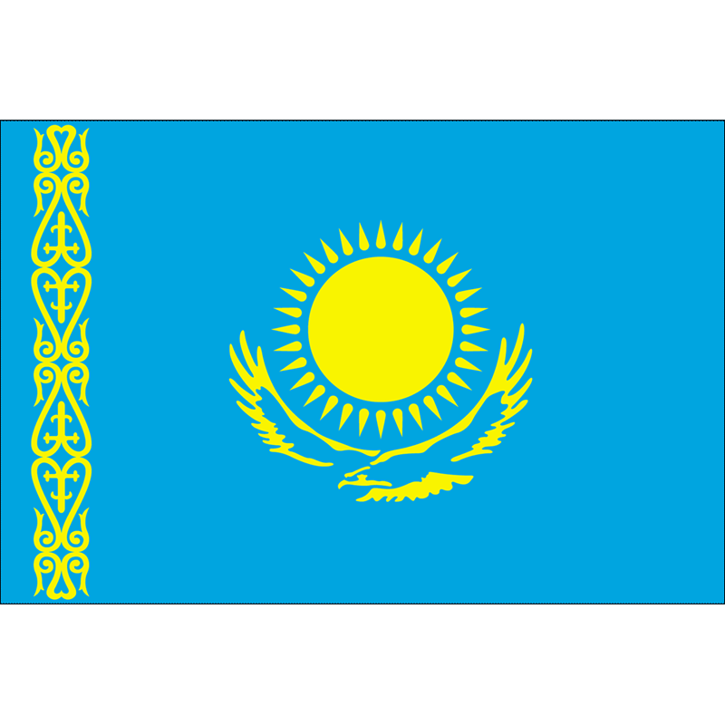 Kazakhstan U18