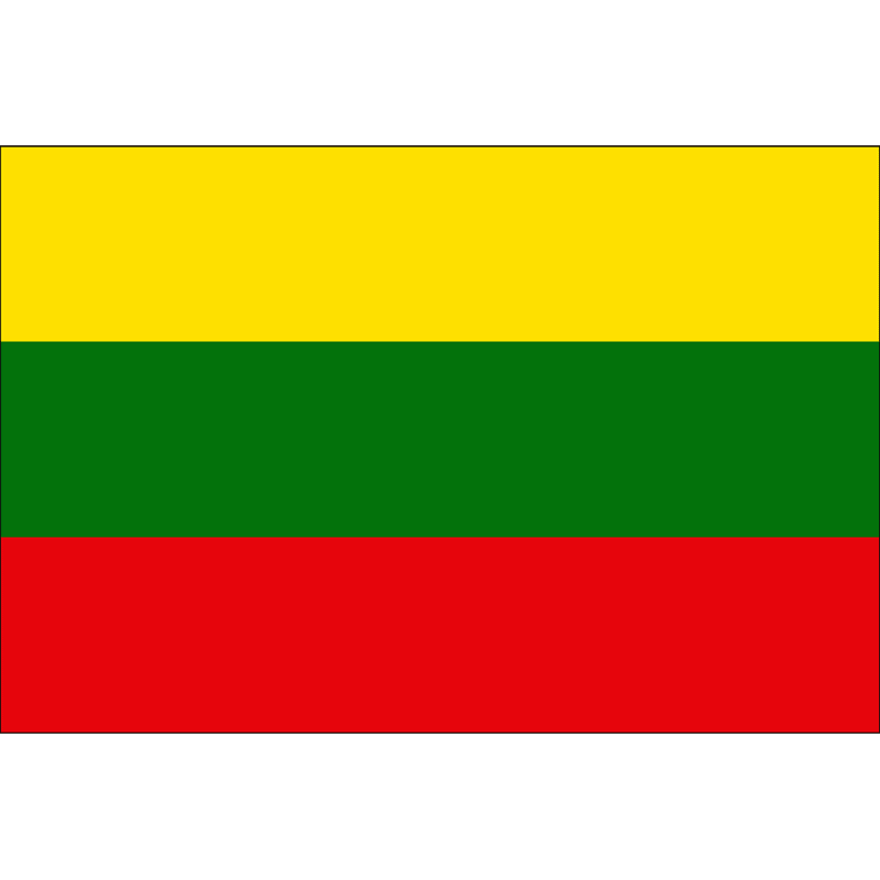 Lithuania U16
