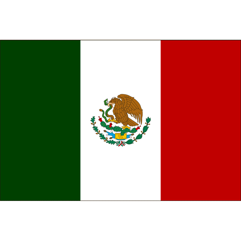 Mexico U16