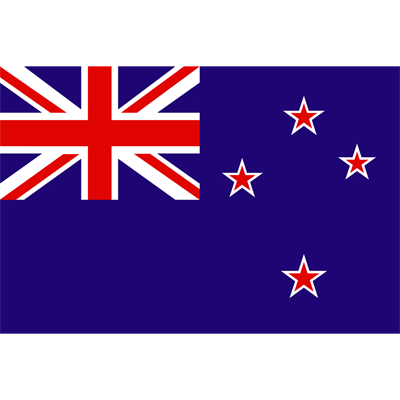 New Zealand U15