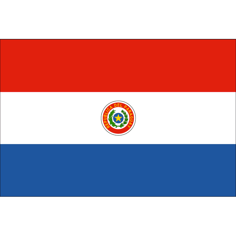 Paraguay U15