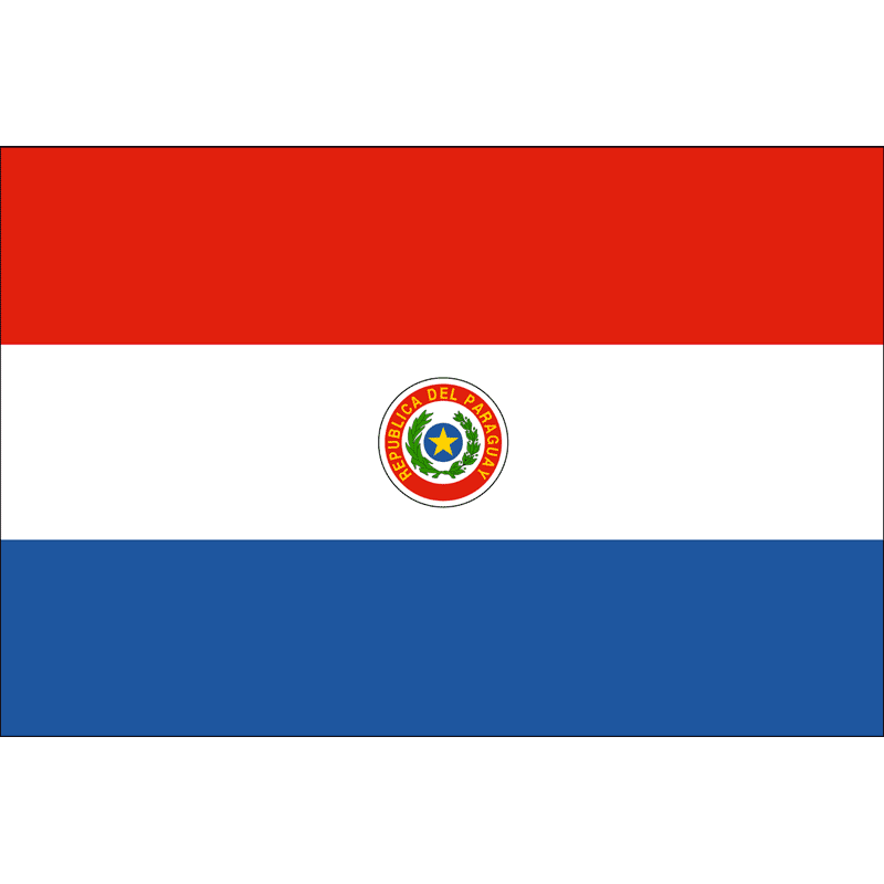 Paraguay U21