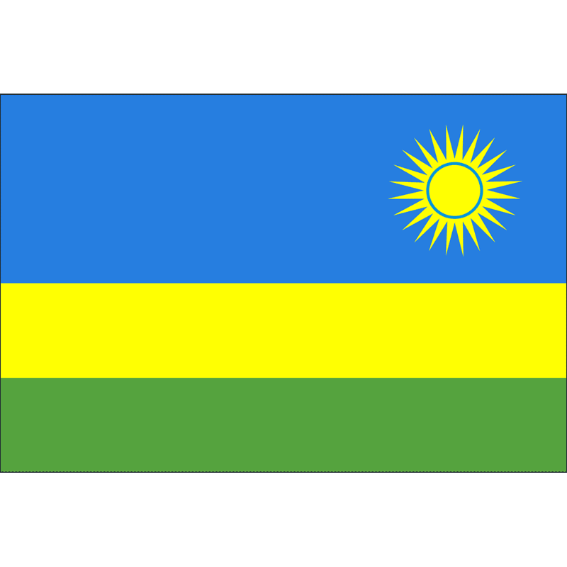 Rwanda U18