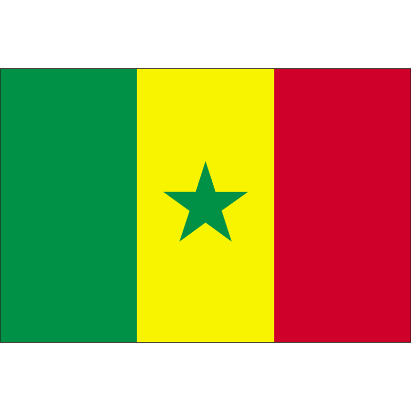 Senegal U19