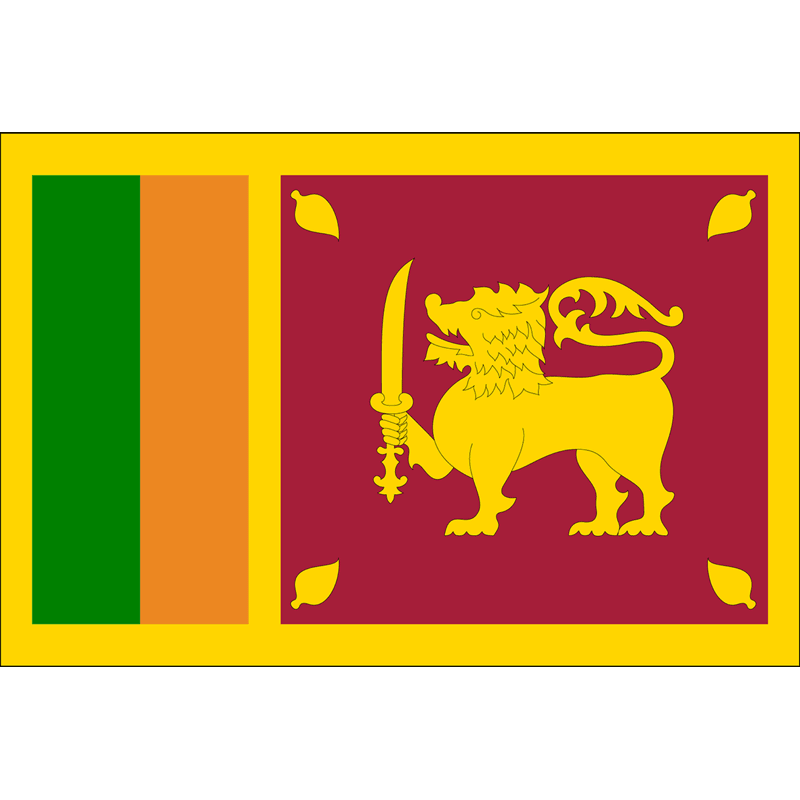 Sri Lanka U16