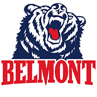 Belmont ncaa schedule