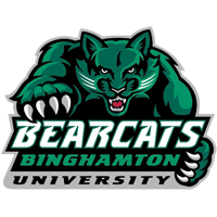 Binghamton ncaa schedule