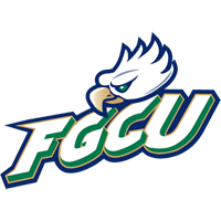 FGCU ncaa schedule