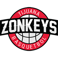 Tijuana Zonkeys