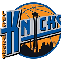 Las Vegas Knicks