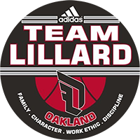 Team Lillard