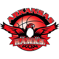Arkansas Hawks 16U