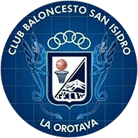 San Isidro U-16