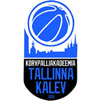 BA Tallinn Kalev U-20