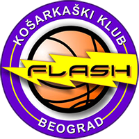 KK Flash U-15