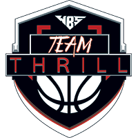 Team Thrill 15U
