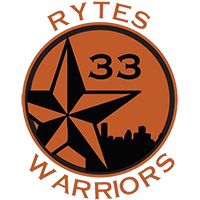 Rytes Warriors